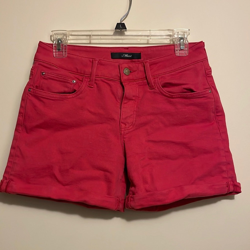 LAST DAY TO BUY!   Mavi Shorts, size 27